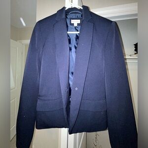 Merona Navy Blazer